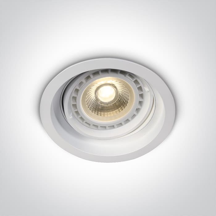 05 DOWNLIGHTS SANS SOURCE